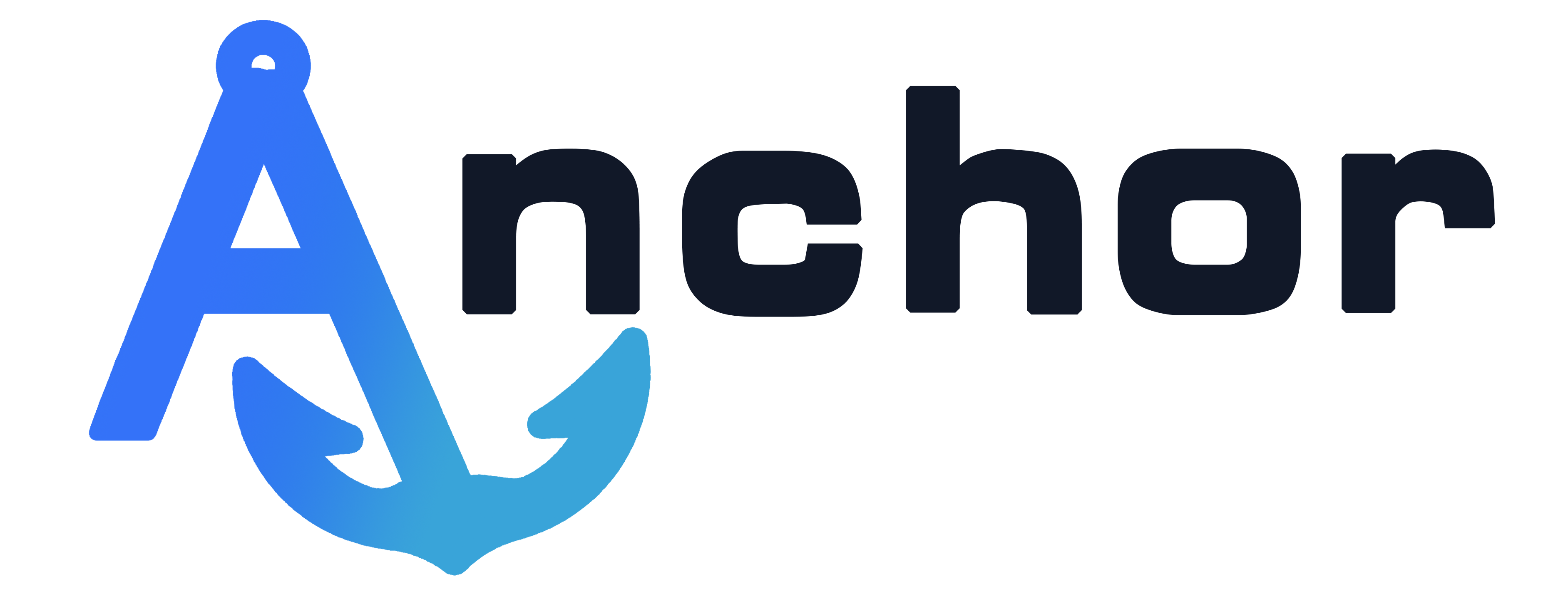 Anchor 安刻洱信息科技